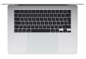 Apple MacBook Air 15" 2025 M4 Himmelblau MC7C4D/A
