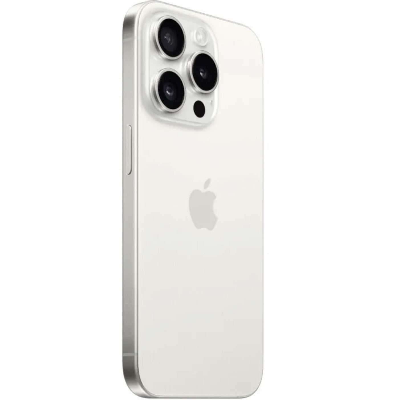 Apple iPhone 15 Pro 128GB Titan Weiß iOS  Smartphone Ohne Simlock NEU/OVP