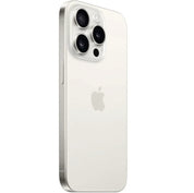 Apple iPhone 15 Pro 128GB Titan Weiß iOS  Smartphone Ohne Simlock NEU/OVP