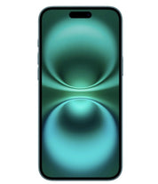 Apple iPhone 16 Plus 128GB Teal Grün ohne Simlock NEU/OVP