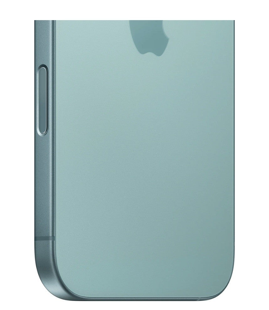 Apple iPhone 16 Plus 128GB Teal Grün ohne Simlock NEU/OVP