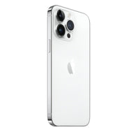 Apple iPhone 14 Pro Max 128GB Silber Simlockfrei