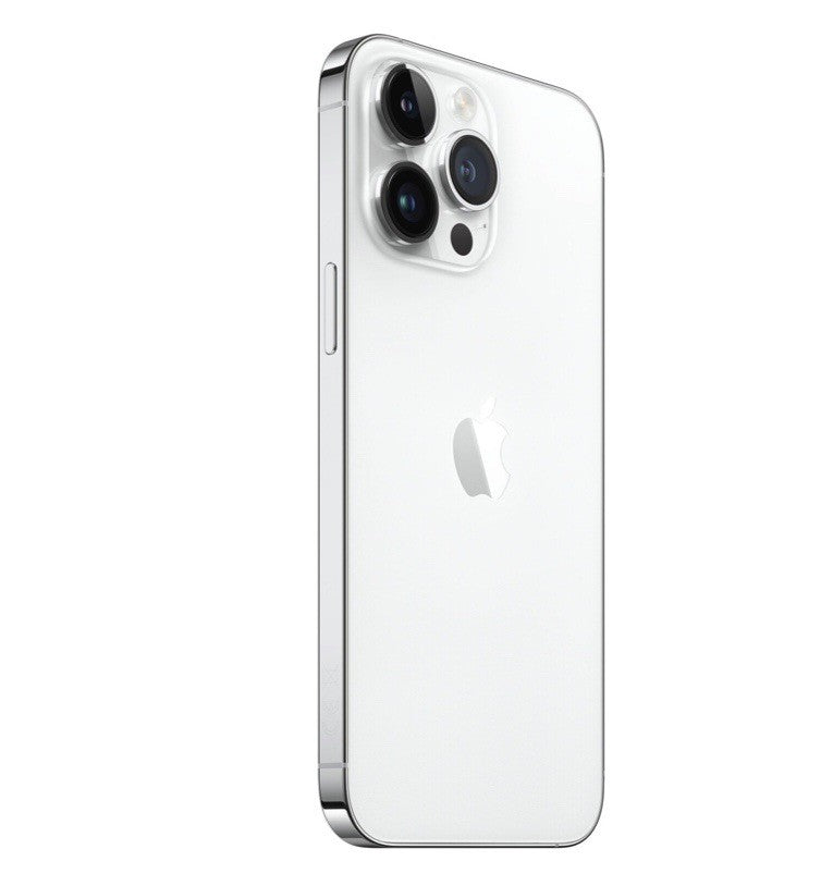 Apple iPhone 14 Pro Max 128GB Silber Simlockfrei