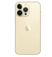Apple iPhone 14 Pro 128GB Gold ohne Simlock