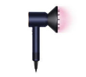 Dyson Supersonic Haartrockner straight+wavy Prussian Blue Rich Copper