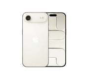 Apple iPhone Air 256 GB Hellgold (Light Gold)