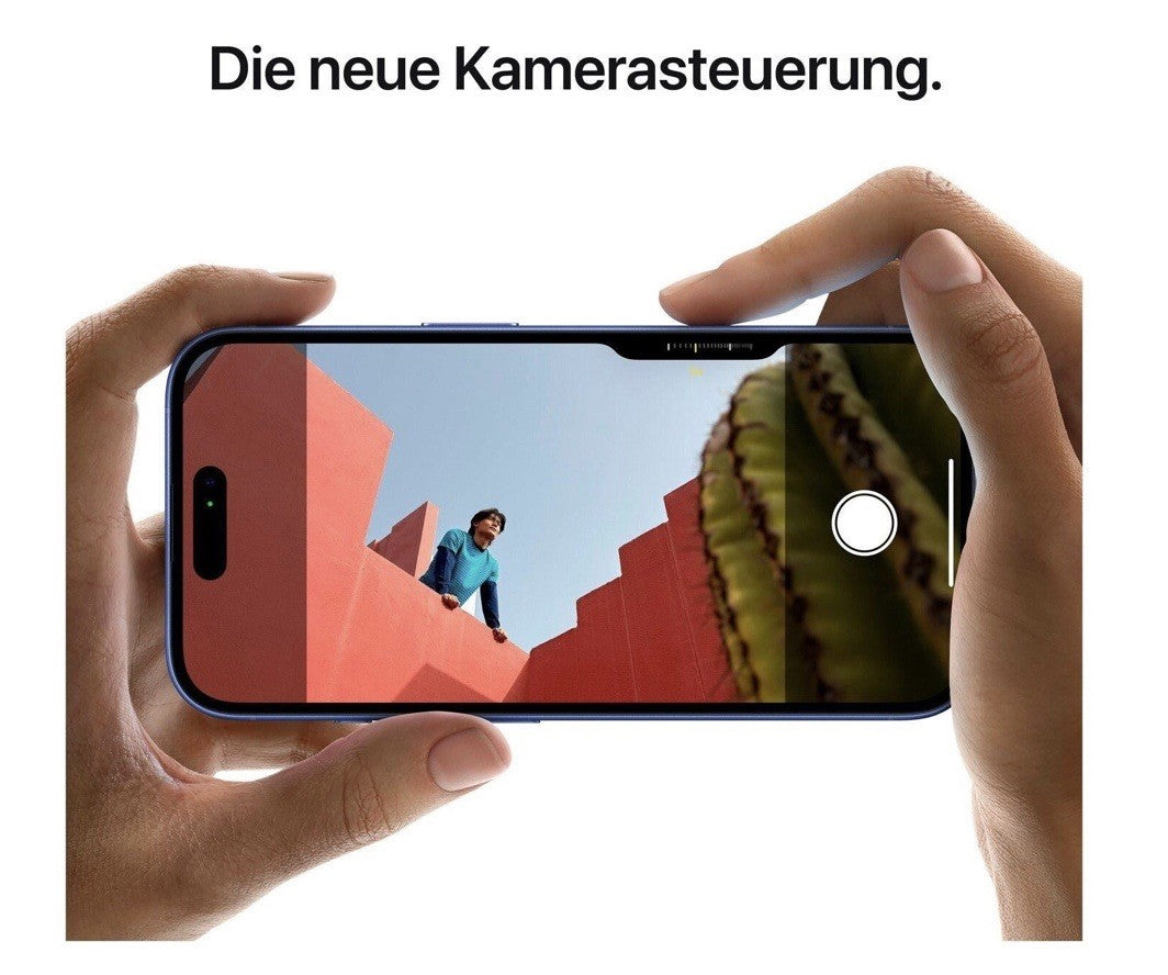 Apple iPhone 16 Plus 128GB Pink 5G ohne Simlock NEU/OVP