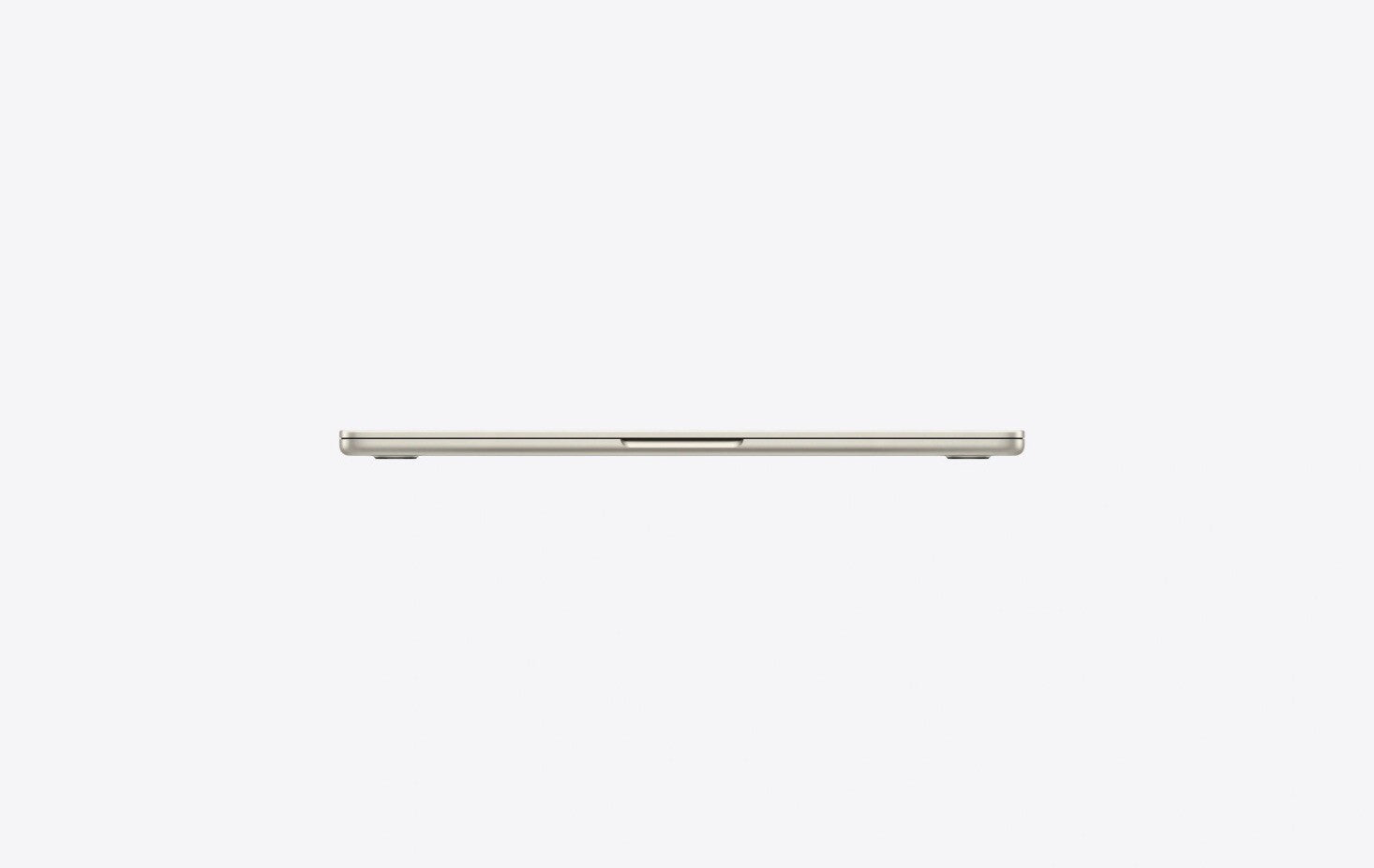 NEU & OVP Apple MacBook Air 13” M5 | 16GB RAM | 512GB SSD | Polarstern