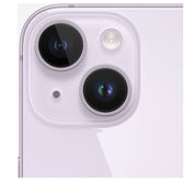 Apple iPhone 14 128GB Lila/Violett ohne Simlock