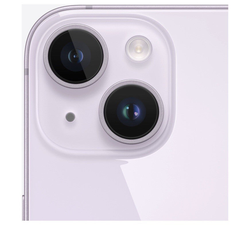 Apple iPhone 14 128GB Lila/Violett ohne Simlock