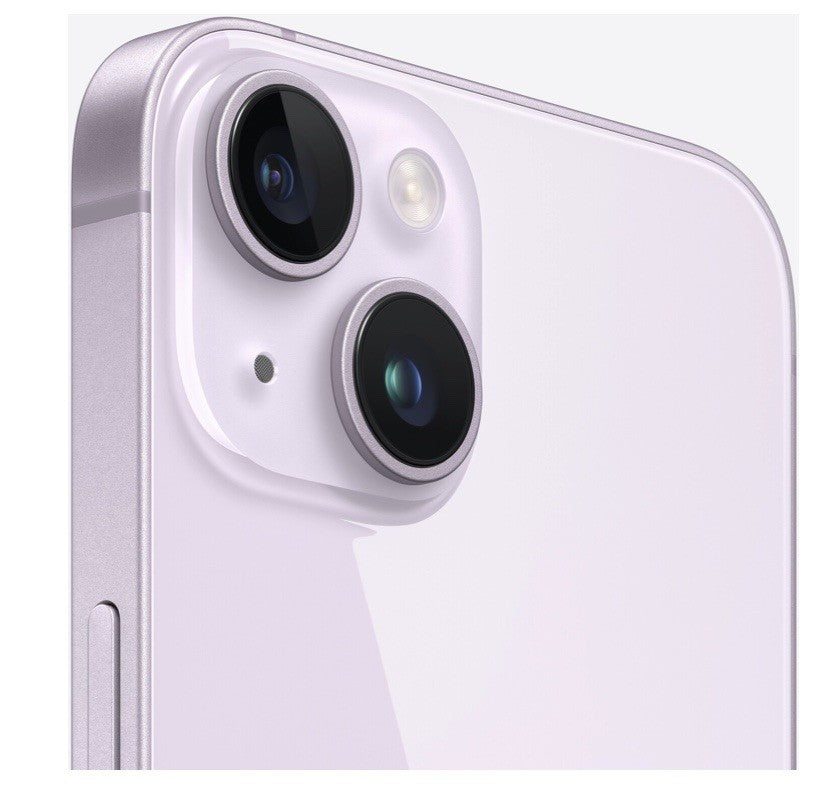 Apple iPhone 14 128GB Lila/Violett ohne Simlock