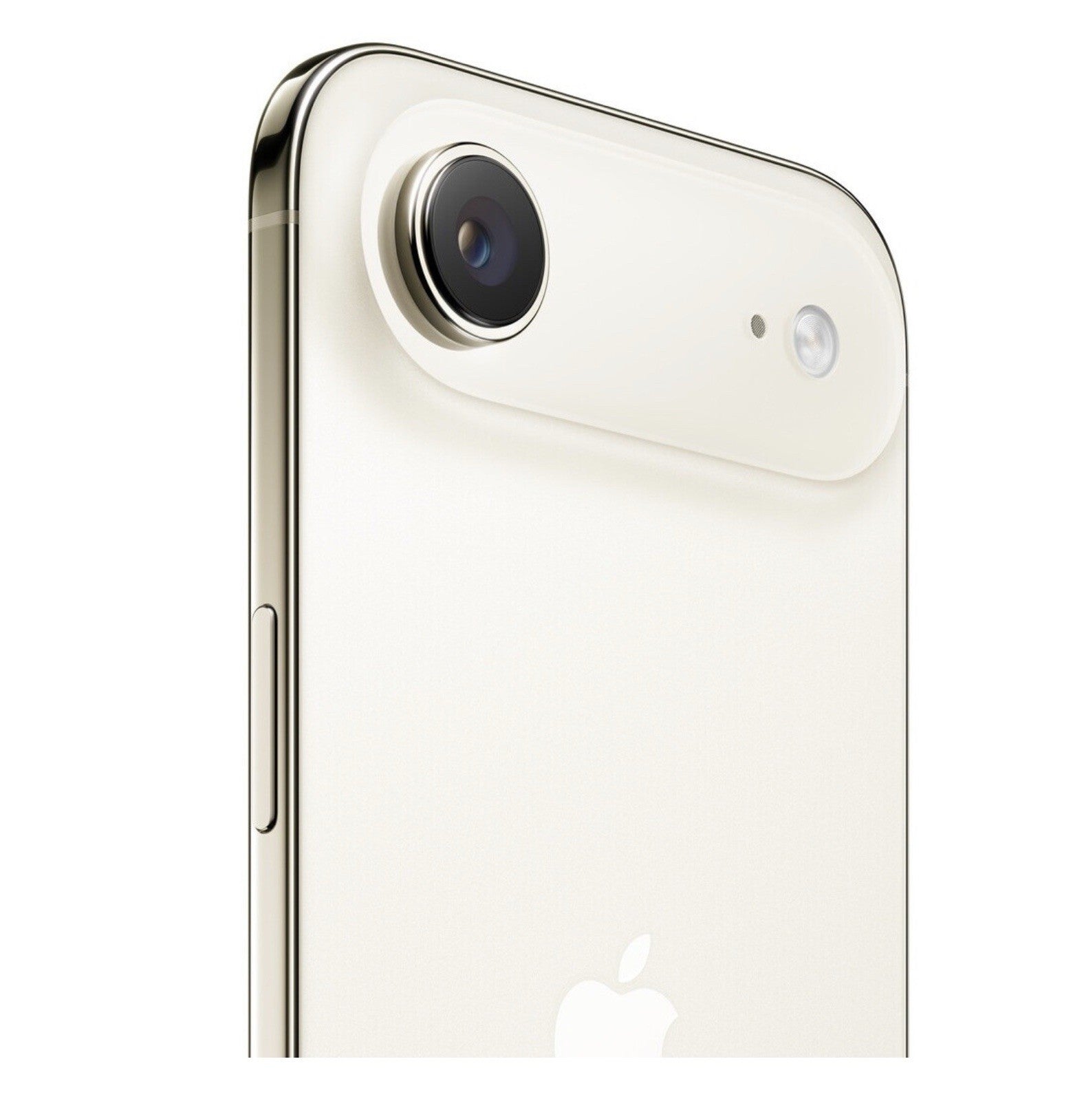 Apple iPhone Air 256 GB Hellgold (Light Gold)