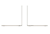 Apple MacBook Air – 202213.60", 256 GB, 16 GB, Deutschland, M2