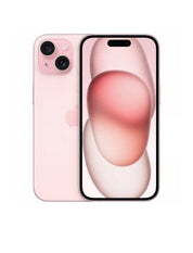 Apple iPhone 15 Plus 128GB Rosa Ohne Simlock Neuwertig Smartphone iOS