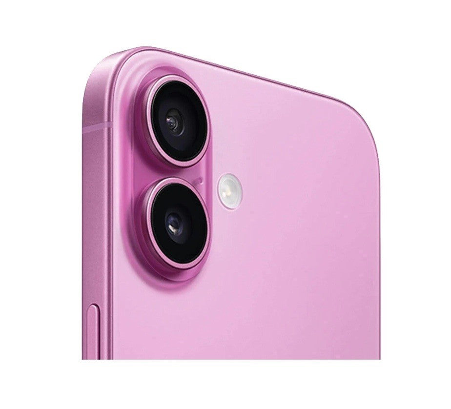 Apple iPhone 16 Plus 128GB Pink 5G ohne Simlock NEU/OVP