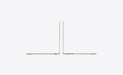 NEU & OVP Apple MacBook Air 13” M5 | 16GB RAM | 512GB SSD | Polarstern