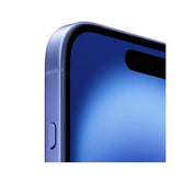 Apple iPhone 16 Plus 128GB Ultramarin Smartphone NEU/OVP