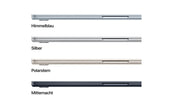 Apple MacBook Air 15" 2025 M4 Himmelblau MC7C4D/A
