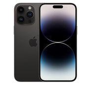 Apple iPhone 14 Pro Max 256GB Space Schwarz Smartphone