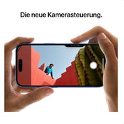 Apple iPhone 16 Plus 128 GB Schwarz NEU/OVP