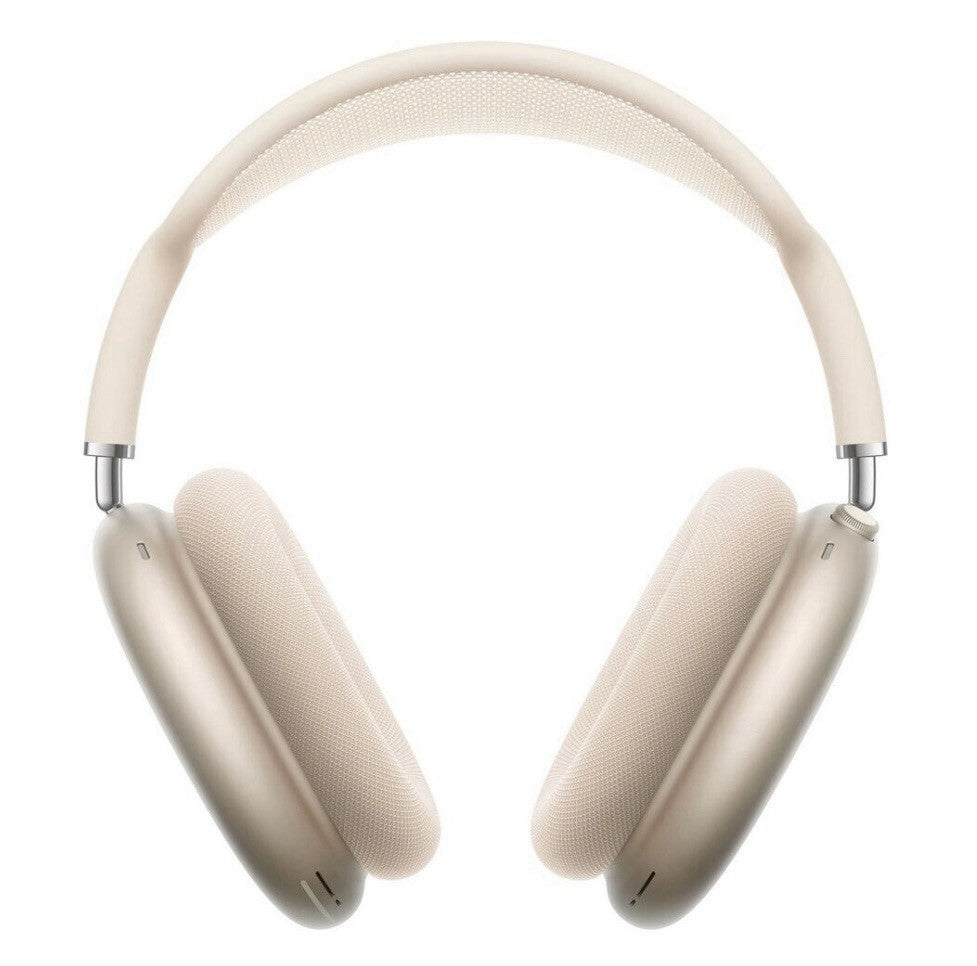 Apple AirPods Max Kopfhörer, aktive Geräuschunterdrückung, USB-C, Polarstern