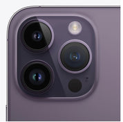 Apple iPhone 14 Pro 256GB Dunkellila ohne Simlock