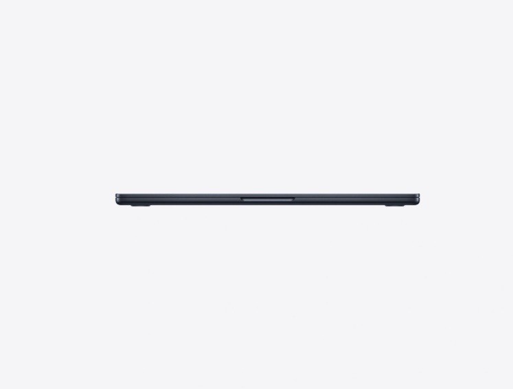 Apple MacBook Air 15" 2026 M5/16/512GB 10C CPU 10C GPU Mitternacht MDVH4D/A