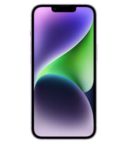 Apple iPhone 14 128GB Lila/Violett ohne Simlock