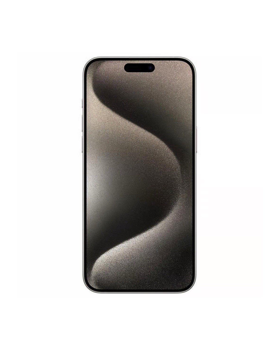 Apple iPhone 15 Pro Natural Titanium 256GB |NEU OVP|