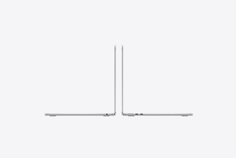 Apple MacBook Air 13” M5 16GB 512GB Silber/Silver NEU HÄNDLER differenzbesteuert