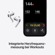 Apple AirPods Pro 3 ANC MagSafe Ladecase