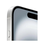 Apple iPhone 16 Plus 128GB Weiß 5G ohne Simlock NEU/OVP