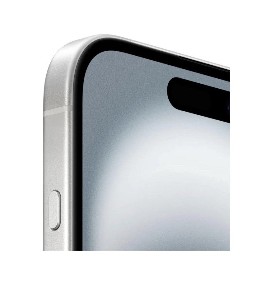 Apple iPhone 16 Plus 128GB Weiß 5G ohne Simlock NEU/OVP