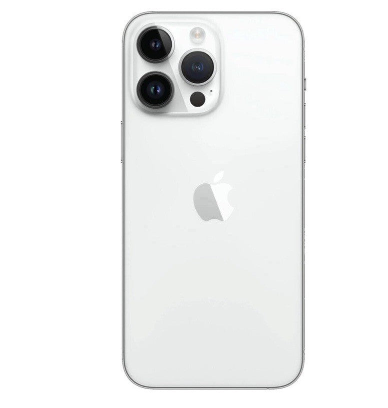 Apple iPhone 14 Pro Max 128GB Silber Simlockfrei